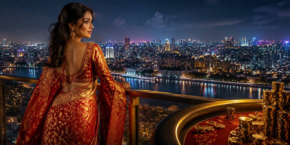 49777 লাইভ ক্যাসিনো গেম